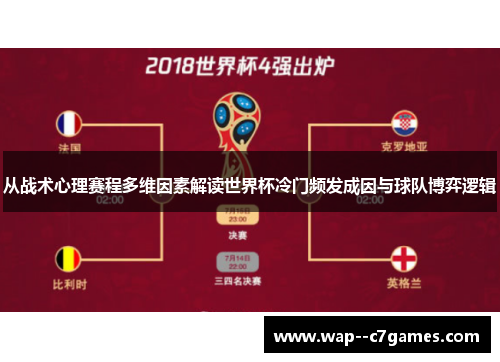 从战术心理赛程多维因素解读世界杯冷门频发成因与球队博弈逻辑 从战术心理赛程多维因素解读世界杯冷门频发成因与球队博弈逻辑